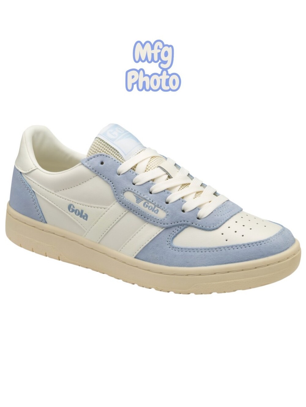Gola Classics Hawk '89 Sneakers, Womens 6.5